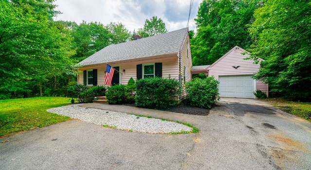 Photo of 83 Hildreth St, Westford, MA 01886