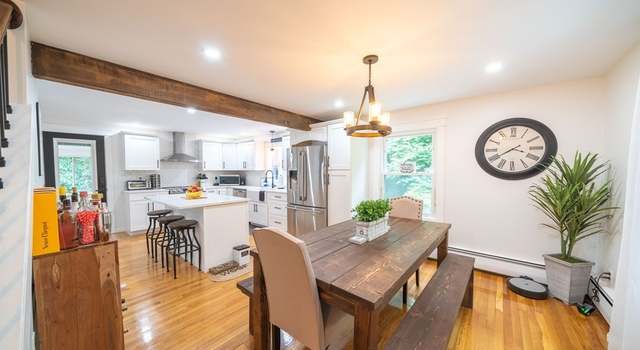 Photo of 83 Hildreth St, Westford, MA 01886
