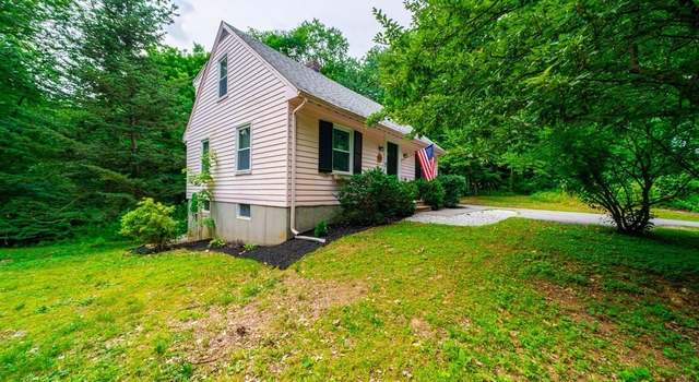 Photo of 83 Hildreth St, Westford, MA 01886