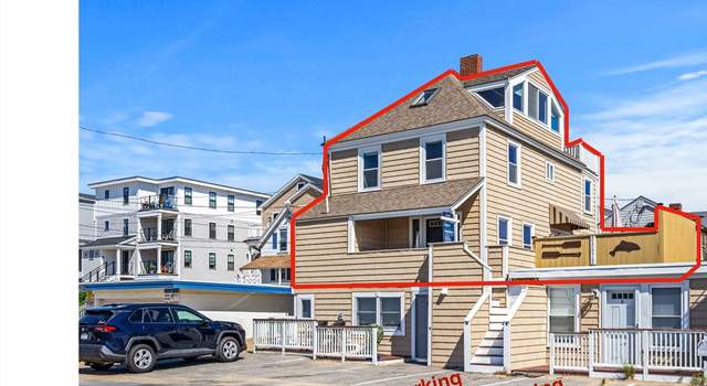Photo of 116 N End Blvd Unit A, Salisbury, MA 01952