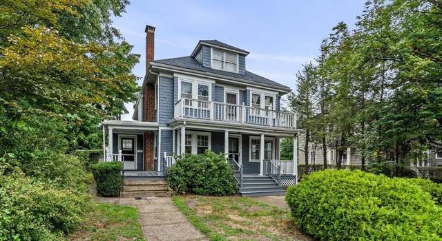 Photo of 555 Watertown St #1, Newton, MA 02458