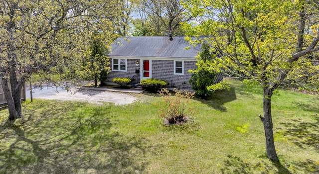 Photo of 29 Delivery Rd, Yarmouth, MA 02664