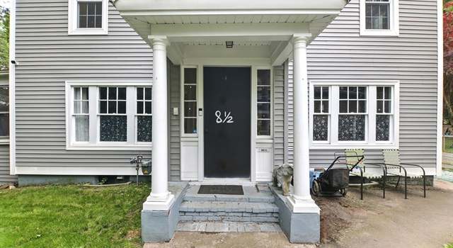 Photo of 8-1/2 Bush St, Westfield, MA 01085