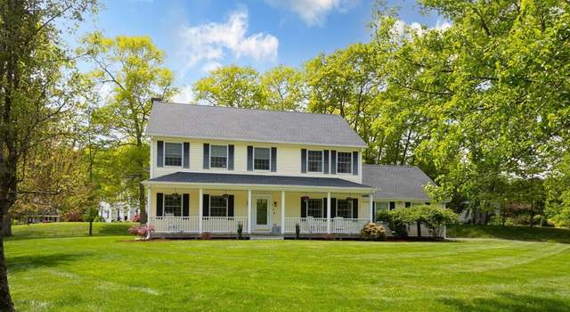 Photo of 48 Logan's Run, Attleboro, MA 02703