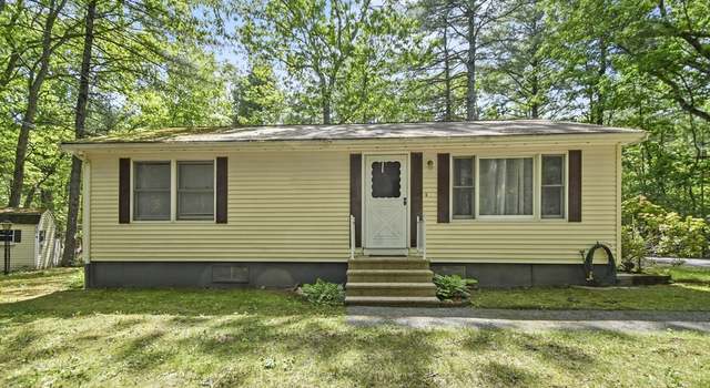 Photo of 231 Georgetown Rd, Boxford, MA 01921
