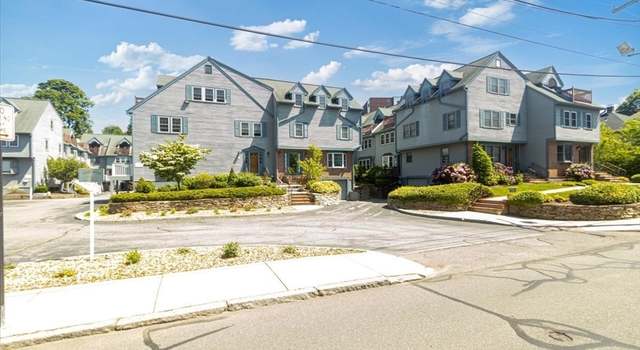 Photo of 35 Merrymount Rd #12, Quincy, MA 02169