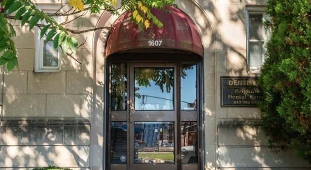 Photo of 1607 Commonwealth Ave #7, Brighton, MA 02135