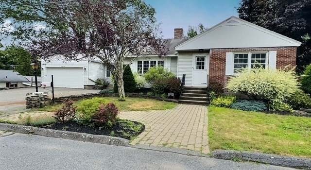 Photo of 33 Saint Paul St, Fitchburg, MA 01420
