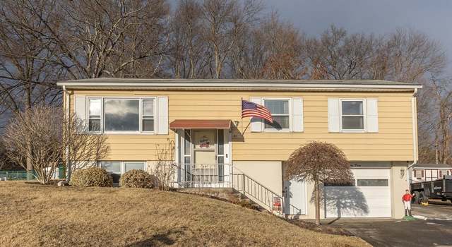 Photo of 63 Lynch Dr, Holyoke, MA 01040