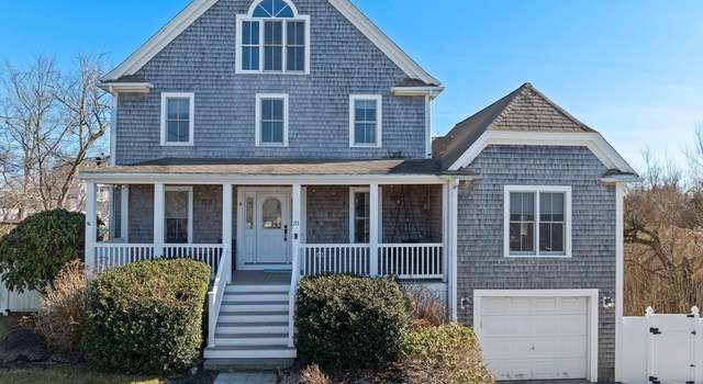 Photo of 31 Bradford St, Marshfield, MA 02050