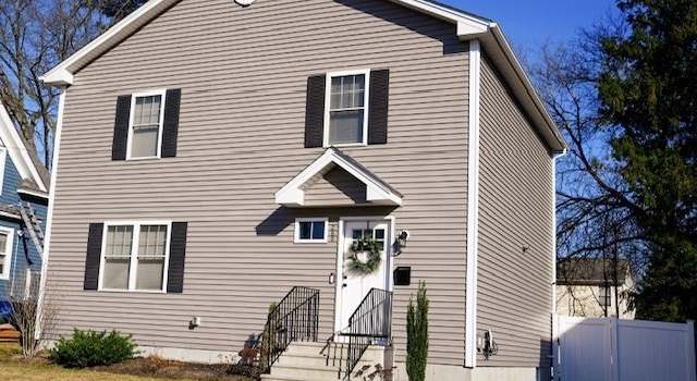 Photo of 288 Woodbine, Cranston, RI 02910