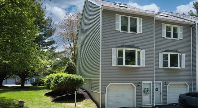 Photo of 95 Tennis Plaza Rd #27, Dracut, MA 01826