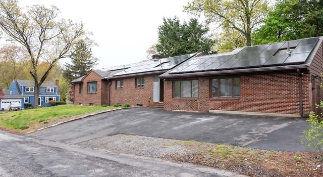 Photo of 25 Fraser Rd, Framingham, MA 01702