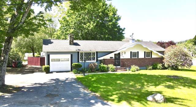 Photo of 333 Clark Rd, Lowell, MA 01852