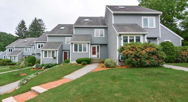Photo of 31 Blithewood Ave #106, Worcester, MA 01604