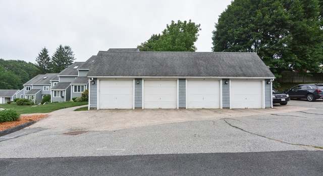 Photo of 31 Blithewood Ave #106, Worcester, MA 01604