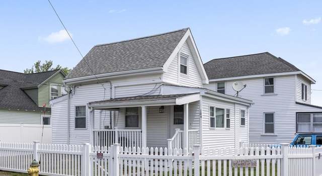 Photo of 104 Turner St, Quincy, MA 02169