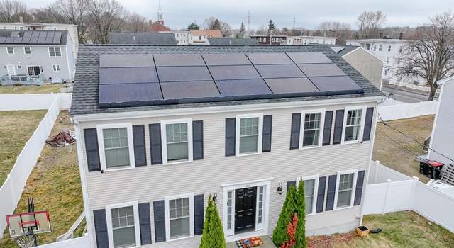 Photo of 101 Bellevue Ave, Brockton, MA 02302