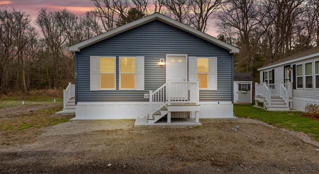 Photo of 1540 Broadway #28, Raynham, MA 02767