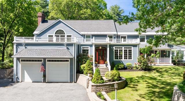 Photo of 20 Stagecoach Rd, Topsfield, MA 01983
