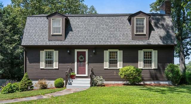 Photo of 32 Linda Dr, Westfield, MA 01085