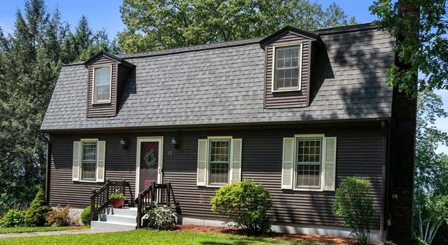 Photo of 32 Linda Dr, Westfield, MA 01085