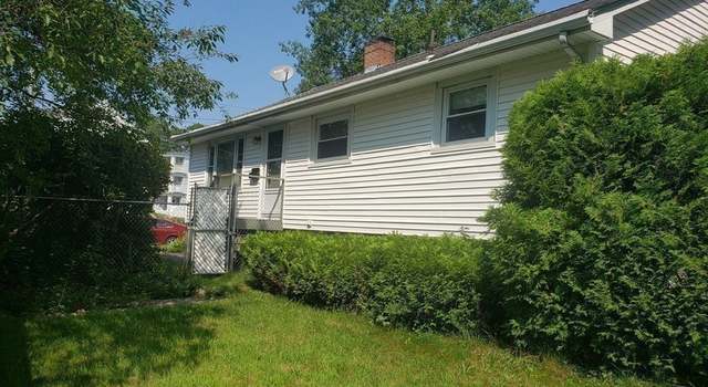 Photo of 28 Avon St, Brockton, MA 02301