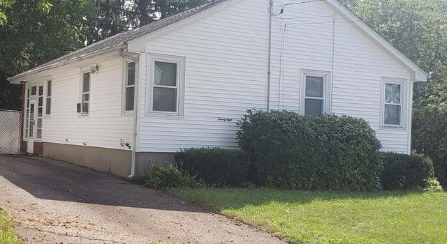 Photo of 28 Avon St, Brockton, MA 02301
