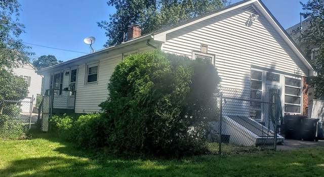 Photo of 28 Avon St, Brockton, MA 02301
