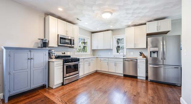Photo of 64 Parker St #64, Chelsea, MA 02150