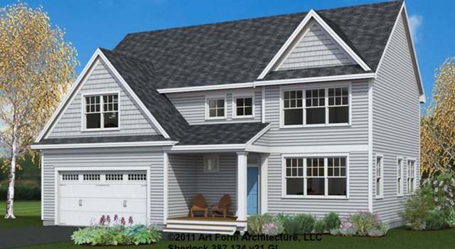 Photo of 62 High St Lot 13, Stoneham, MA 02180