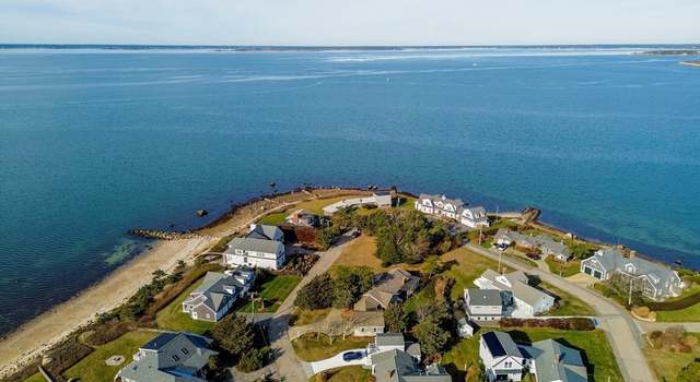 Photo of 38 Sunset Point Rd, Falmouth, MA 02556