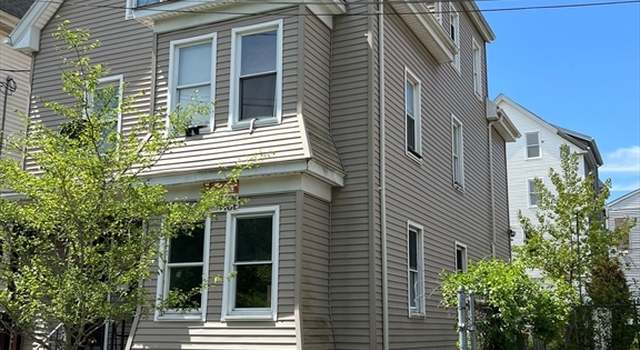 Photo of 67 Howard St, New Bedford, MA 02746
