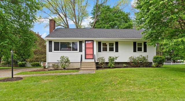 Photo of 3 Burke St, Groveland, MA 01834