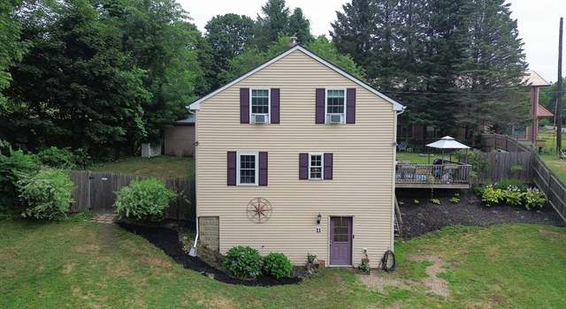 Photo of 11 Mill, Spencer, MA 01562