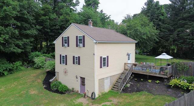 Photo of 11 Mill, Spencer, MA 01562
