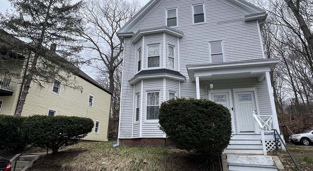 Photo of 1 Ashworth Ter #1, Haverhill, MA 01832