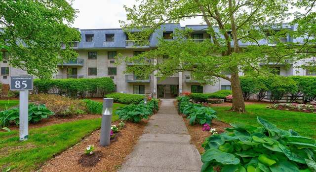 Photo of 85 Commons #208, Shrewsbury, MA 01545
