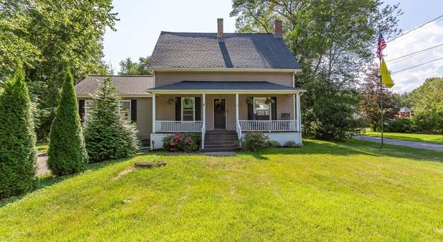 Photo of 11 Dean St, Norton, MA 02766