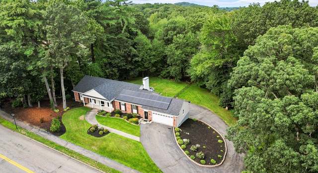 Photo of 38 Wildewood Dr, Lynnfield, MA 01940
