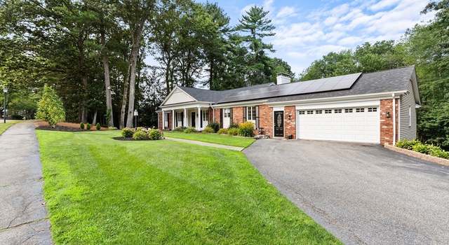 Photo of 38 Wildewood Dr, Lynnfield, MA 01940