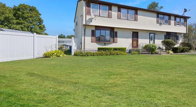 Photo of 54 Country Club Dr #54, Randolph, MA 02368