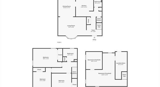 Photo of 54 Country Club Dr #54, Randolph, MA 02368