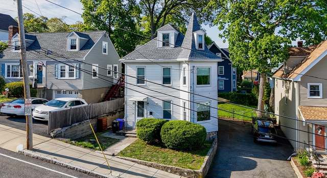 Photo of 17 Horace, Malden, MA 02148