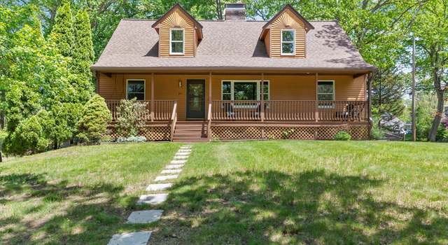 Photo of 2A Cedarcrest Rd, Wilmington, MA 01887