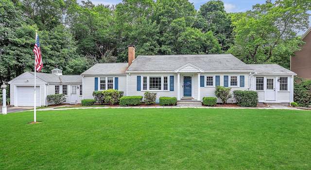 Photo of 209 Brookside Rd, Needham, MA 02492