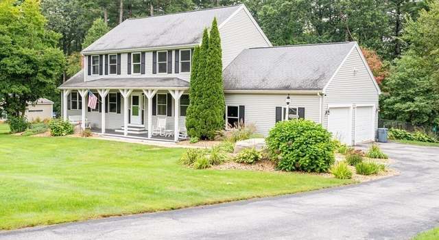 Photo of 10 Tobin Dr, Dudley, MA 01571