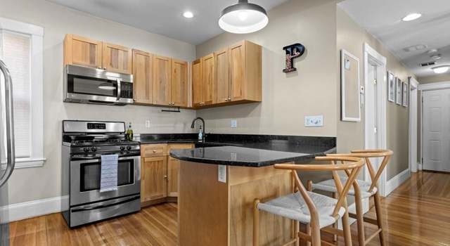 Photo of 29 Chelmsford St #2, Boston, MA 02122