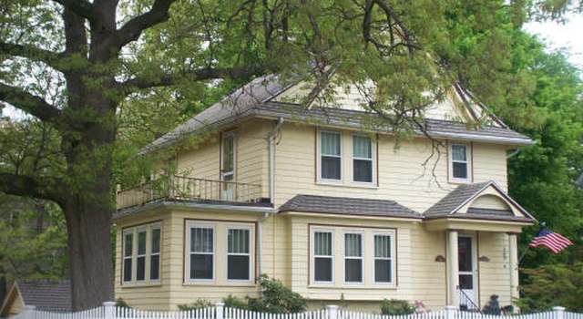 Photo of 183 Weld St, Boston, MA 02131