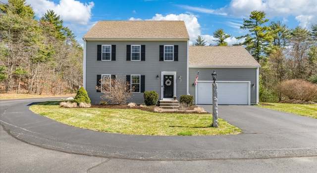 Photo of 391 Franklin St #9, Hanson, MA 02341